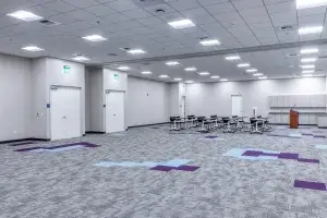 Hoffmann Hospice - Office & Warehouse - klassen and smith