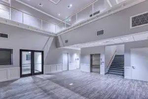 Hoffmann Hospice - Office & Warehouse - klassen and smith