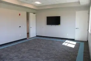 Hoffmann hospice grief admin klassen and smith