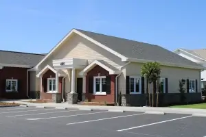 Hoffmann hospice grief admin klassen and smith