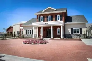 Hoffmann hospice grief admin klassen and smith