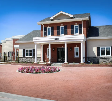 Hoffmann hospice grief admin klassen and smith