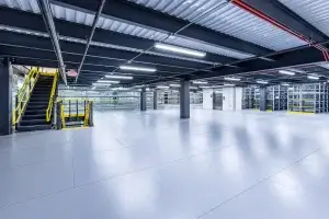 KCSO Property Room - klassen and smith