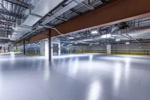 KCSO Property Room - klassen and smith