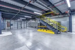 KCSO Property Room - klassen and smith