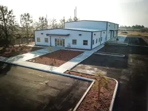 Kern Oil Refinery Bakersfield CA