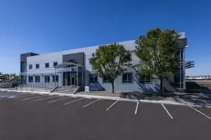 MD - Klassen and Smith