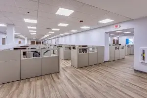 MD - Klassen and Smith