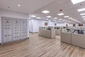 MD - Klassen and Smith