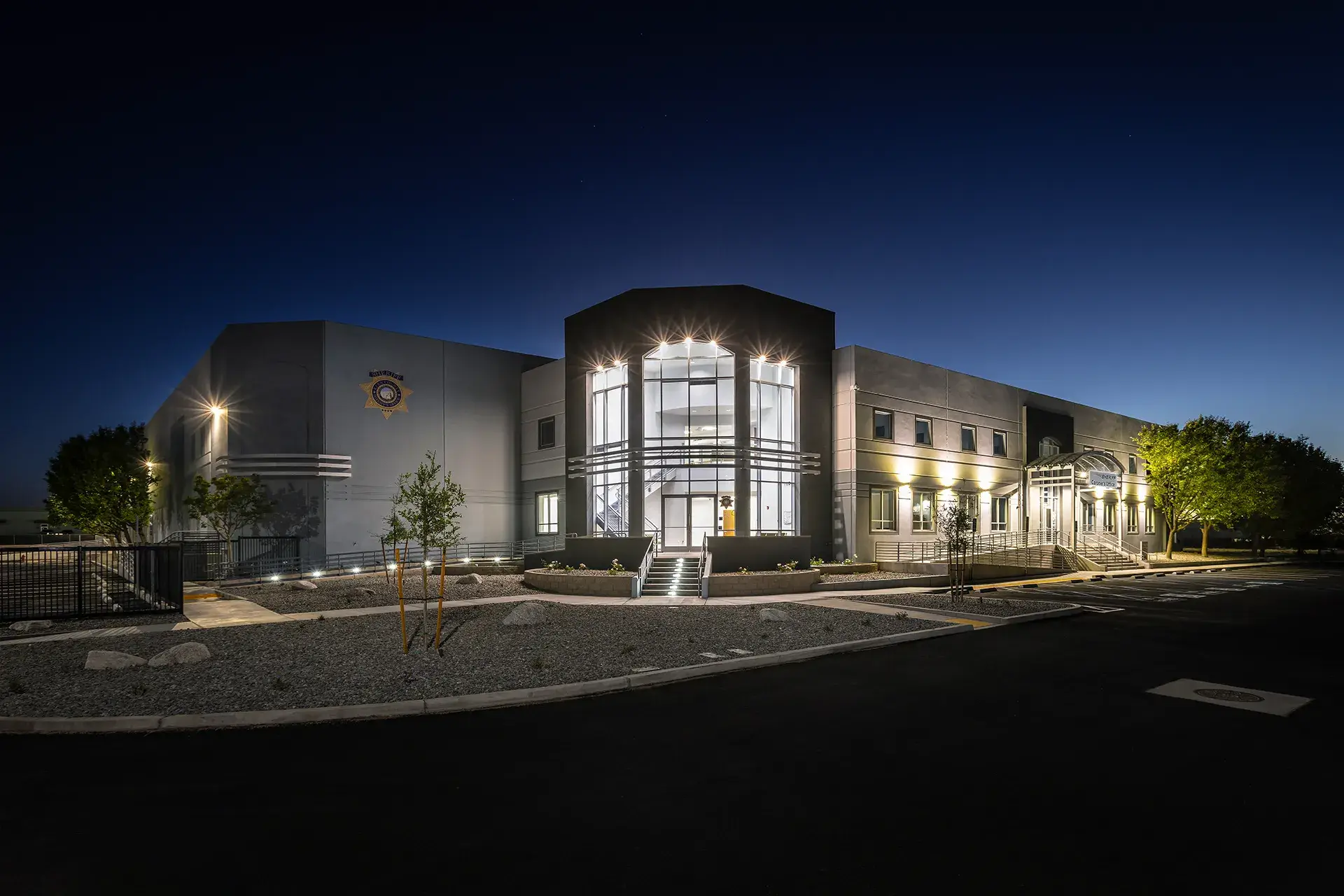 MD - Klassen and Smith