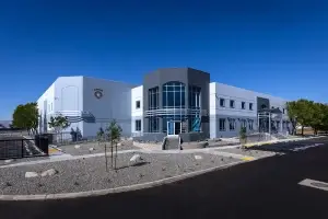 MD - Klassen and Smith