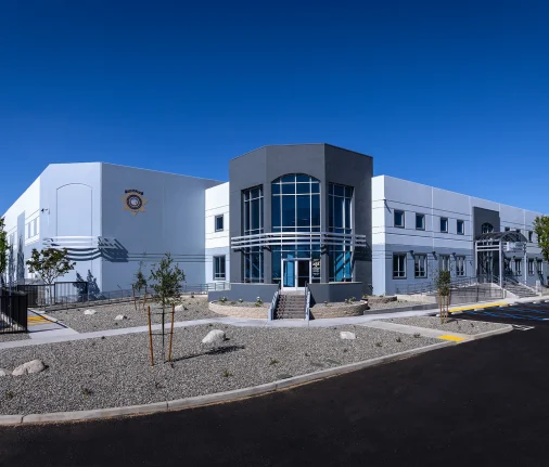 MD - Klassen and Smith