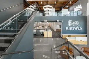 Sierra School Company – MCD-7 - Klassen and Smith