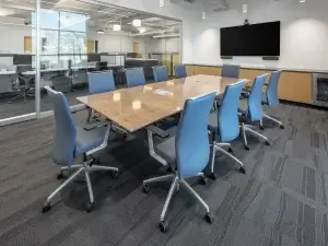 Sierra School Company – MCD-7 - Klassen and Smith