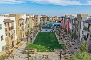 Terra Vista - Klassen and Smith