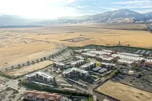 Terra Vista - Klassen and Smith