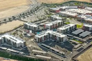 Terra Vista - Klassen and Smith