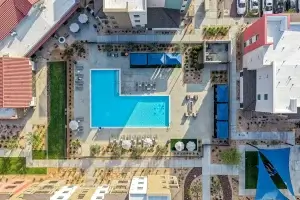 Terra Vista - Klassen and Smith