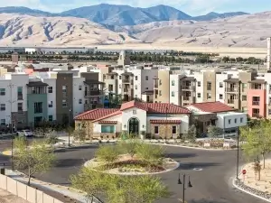 Terra Vista - Klassen and Smith