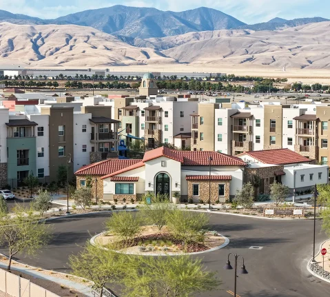 Terra Vista - Klassen and Smith