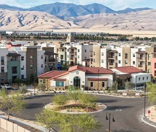 Terra Vista - Klassen and Smith