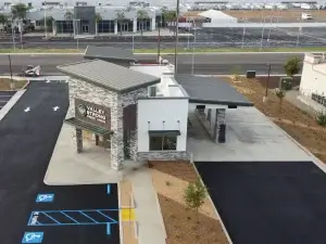 Valley Strong Dinuba - klassen and smith