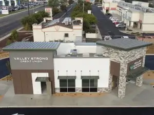 Valley Strong Dinuba - klassen and smith