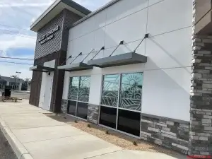 Valley Strong Dinuba - klassen and smith