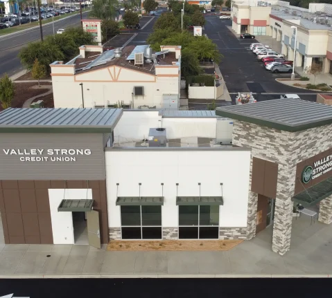 Valley Strong Dinuba - klassen and smith