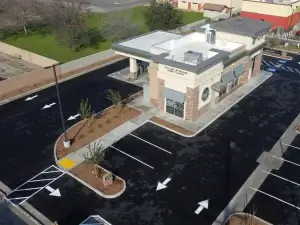 Valley Strong Porterville - klassen and smith