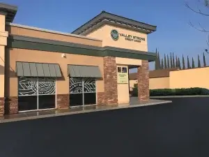 Valley Strong Porterville - klassen and smith