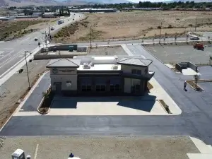 Valley Strong Tehachapi - klassen and smith