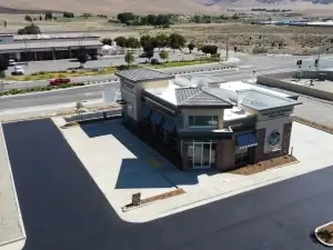 Valley Strong Tehachapi - klassen and smith