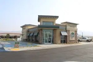 Valley Strong Tehachapi - klassen and smith