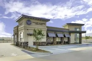 Valley Strong Tehachapi - klassen and smith