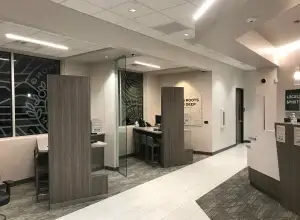 Valley Strong Tulare - klassen and smith