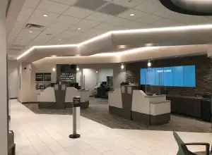 Valley Strong Tulare - klassen and smith