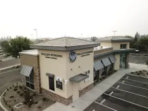 Valley Strong Tulare - klassen and smith