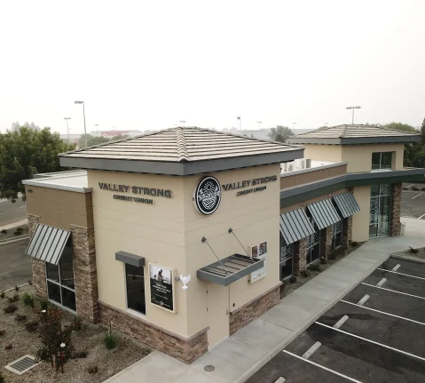 Valley Strong Tulare - klassen and smith