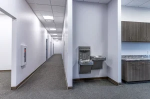 Vaughn Water - klassen and smith