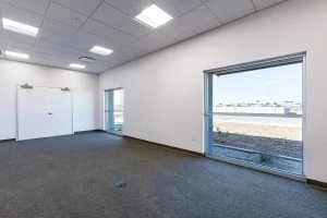 Vaughn Water - klassen and smith