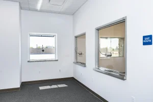 Vaughn Water - klassen and smith