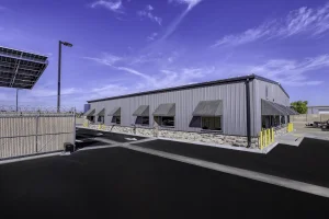 Vaughn Water - klassen and smith