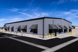 Vaughn Water - klassen and smith