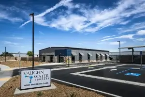 Vaughn Water - klassen and smith