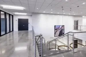 Vocational Training Center - Klassen and Smith