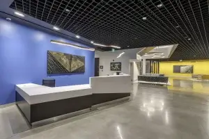 Vocational Training Center - Klassen and Smith