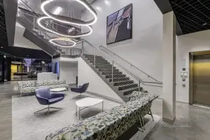 Vocational Training Center - Klassen and Smith