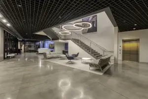 Vocational Training Center - Klassen and Smith