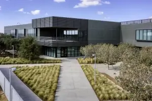 Vocational Training Center - Klassen and Smith